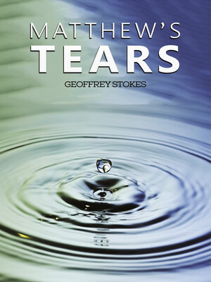 cover image of Matthew's Tears